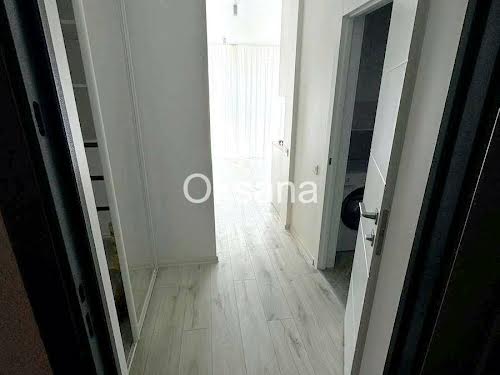 квартира за адресою Метрологічна вул., 23