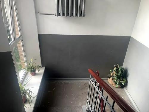 квартира по адресу Воздухофлотский просп. (Повітрофлотський), 78