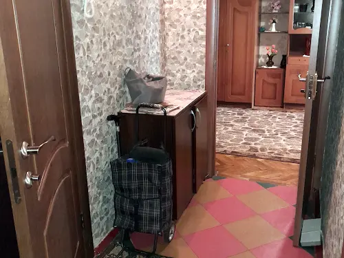 квартира по адресу Леся Курбаса просп., 4