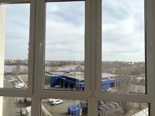 квартира по адресу Ревуцкого ул., 54-Б