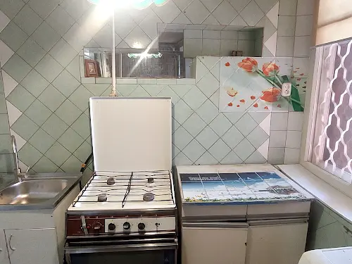 дом по адресу Харьков, Верхнегиевская ул., 3