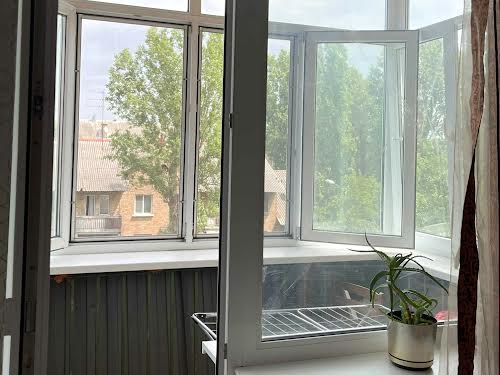 квартира по адресу Коломыйский пер., 18 к1