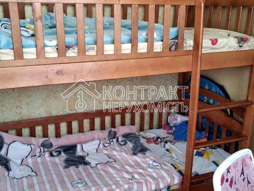 квартира по адресу Ашгабадська ул., 10