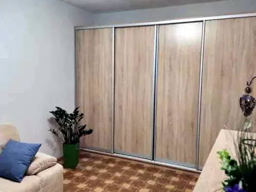 квартира по адресу Лукьяновская ул., 9