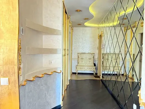 квартира за адресою Юлії Здановської вул. (Ломоносова), 73-Ж