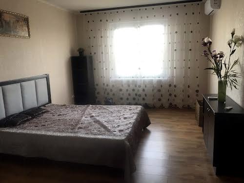 квартира за адресою Київ, Ревуцького вул., 54