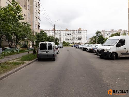 квартира за адресою Оноре де Бальзака вул., 84