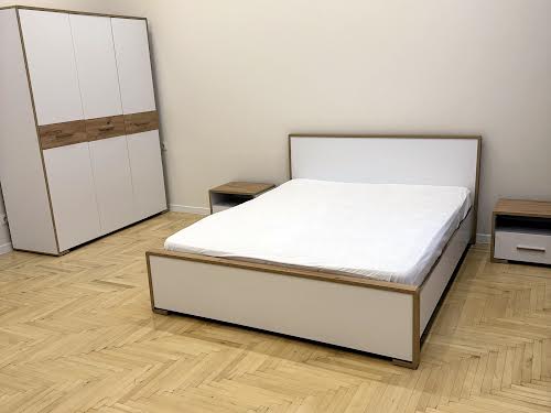 квартира по адресу Малая Житомирская ул., 5