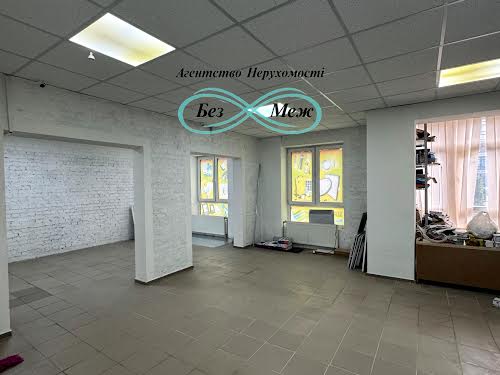 коммерческая по адресу Соборна вул. ЖК Барселона, 1