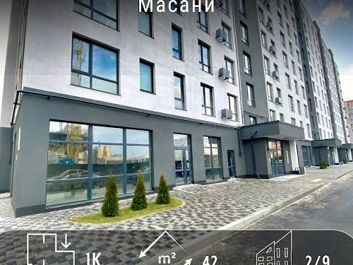 квартира по адресу Красносельского ул., 43