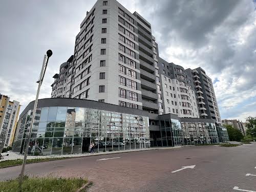 квартира по адресу Галицкая ул., 141-б