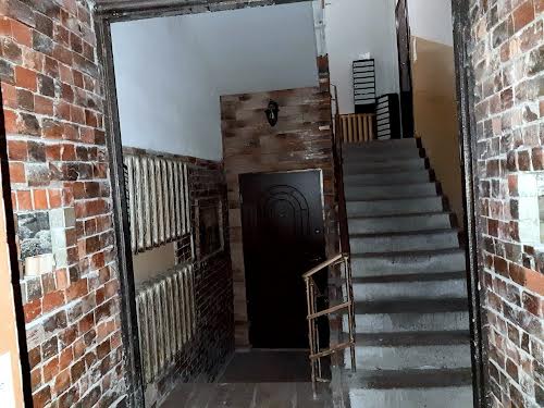 квартира по адресу Богдана Хмельницкого ул., 10