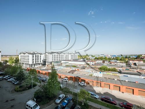 квартира за адресою с. Святопетрівське, Теплична вул., 38
