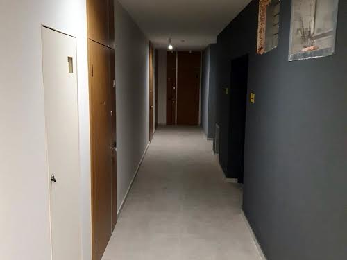 квартира по адресу Заречная ул., 6К5