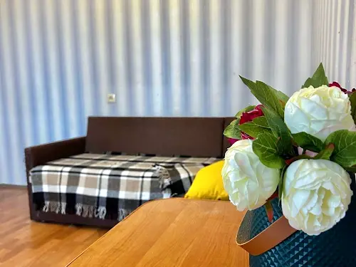 квартира по адресу Автозаводская ул., 15А
