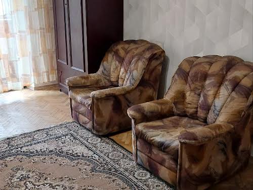 квартира за адресою Миколи Мурашка вул., 6