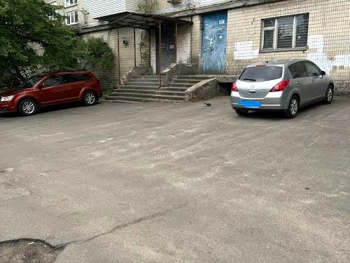 квартира за адресою Воскресенський просп. (Перова), 40