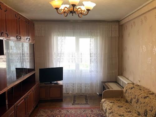 квартира за адресою Березняківська вул., 4