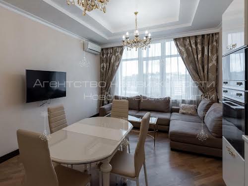 квартира за адресою Андрія Верхогляда вул. (Михайла Драгомирова), 7