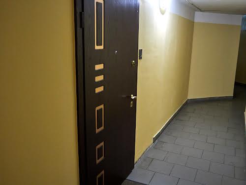 квартира по адресу Александра Мишуги ул., 2