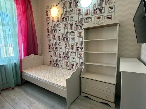 квартира за адресою Хорива вул., 29б