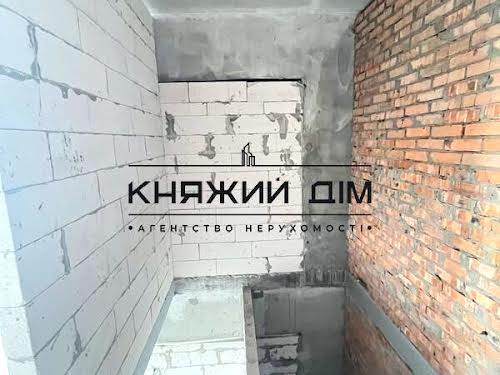 квартира по адресу Воздухофлотский просп. (Повітрофлотський), 56