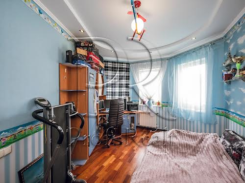квартира по адресу Івана Дяченка ул., 20В