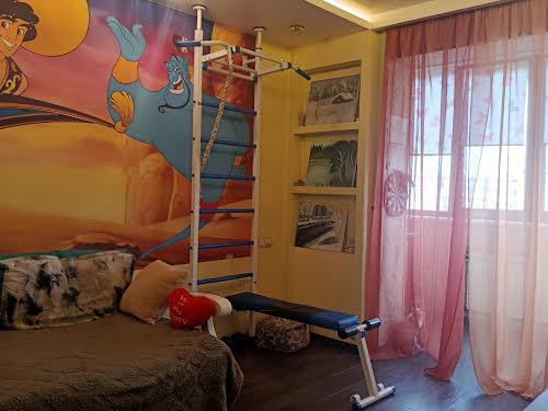 квартира по адресу Героев Днепра ул., 57