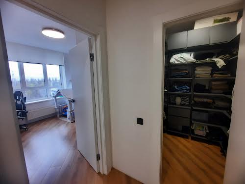 квартира за адресою Тираспольська вул., 58