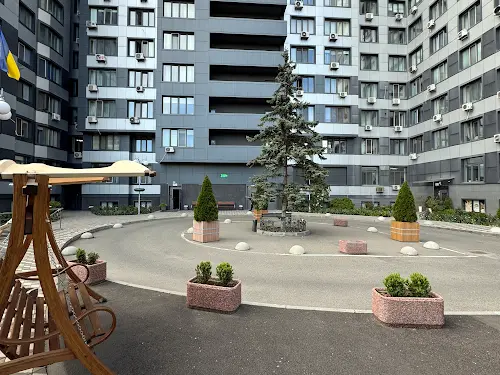 квартира за адресою Київ, Завальна вул., 10-Г