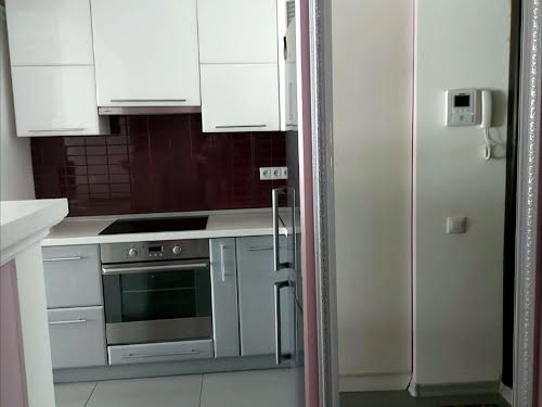 квартира за адресою Лесі Українки вул., 1