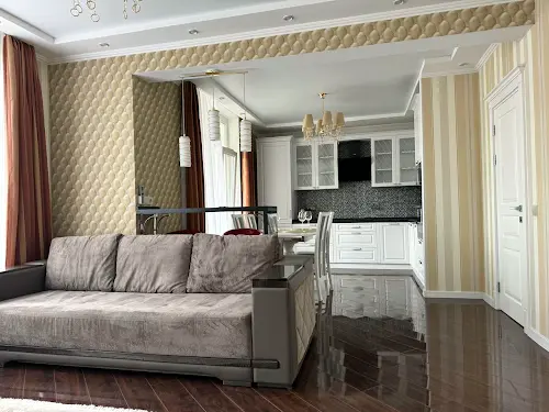 квартира за адресою Берестейський просп. (Перемоги), 65-А