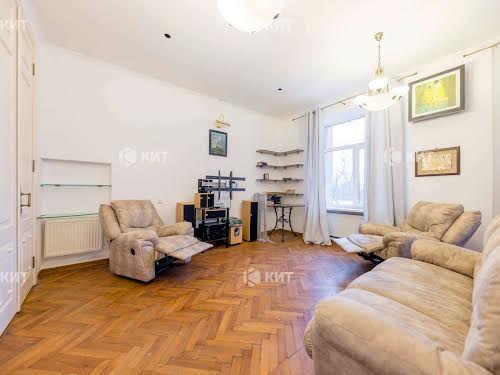 квартира по адресу Культуры ул., 3