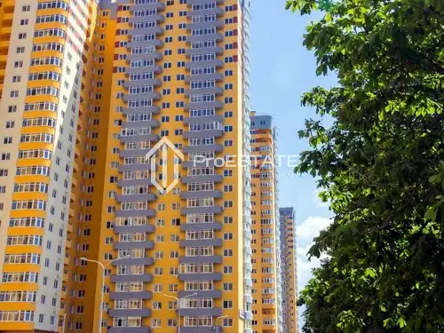 квартира по адресу Кондратюка Юрия ул., 1
