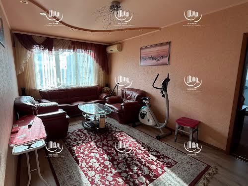 квартира за адресою Гвардійців-Широнінців вул., 11
