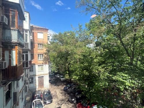 квартира по адресу Киев, Орлыка Пылыпа ул., 1/24