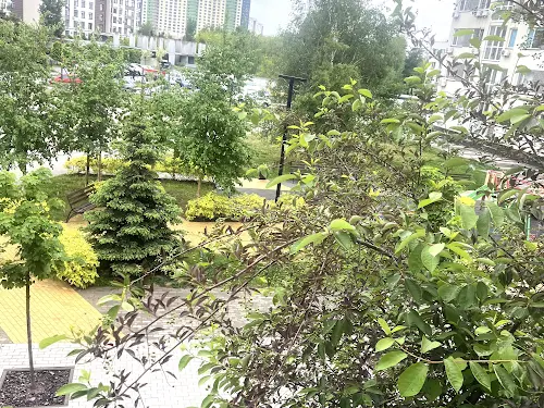 квартира по адресу Киев, Дерегуса, 44