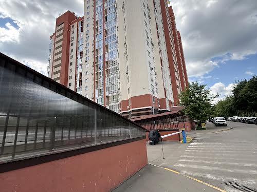 квартира по адресу Гарматная ул., 38-Б