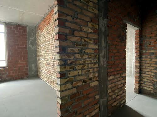 квартира за адресою Київ, Річкова вул., 4