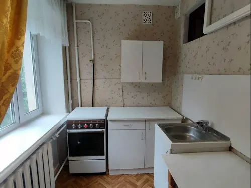 квартира по адресу Леси Украинки бульв., 12