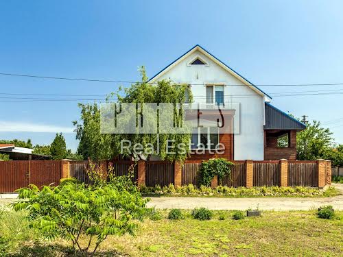 будинок за адресою Костянтина Ареф'єва вул.