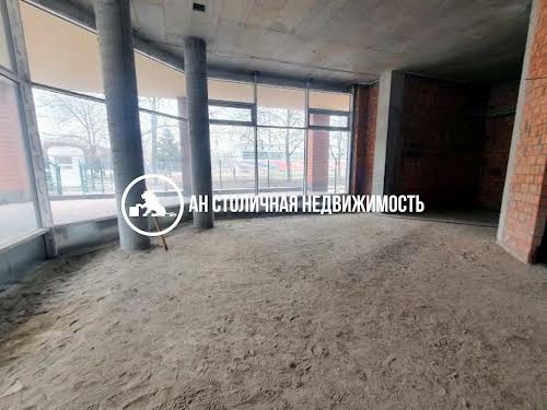 комерційна за адресою Юлії Здановської вул. (Ломоносова), 71-Ж