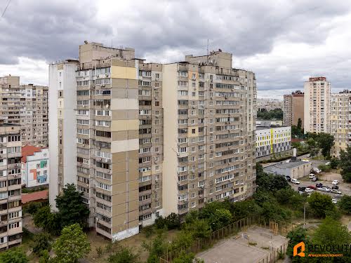 квартира по адресу Вишняковская ул., 6-А