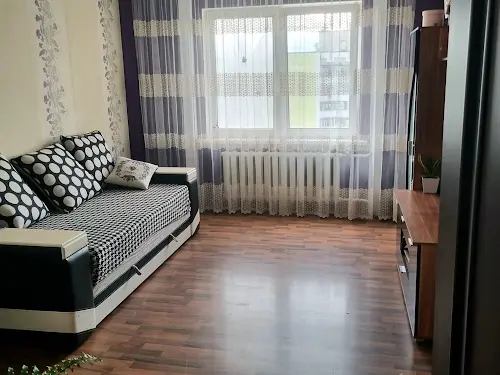 квартира за адресою Миколи Лаврухіна вул., 8