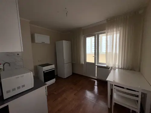 квартира за адресою Балтійський пров., 1