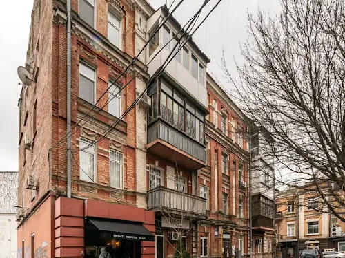 квартира по адресу Сечевых Стрельцов ул. (Артема), 9в