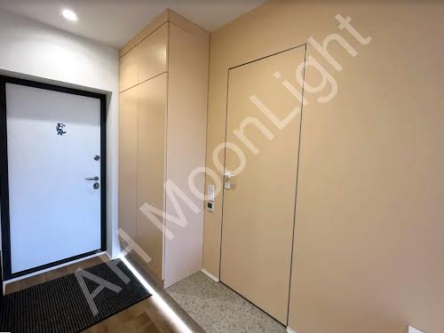 квартира за адресою Антоновича вул. (Горького), 74