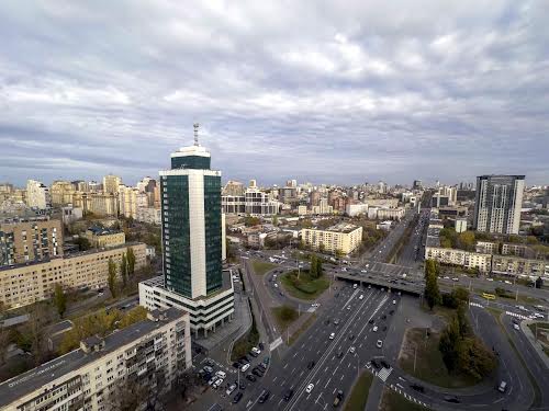 квартира по адресу Берестейский просп. (Победы), 11