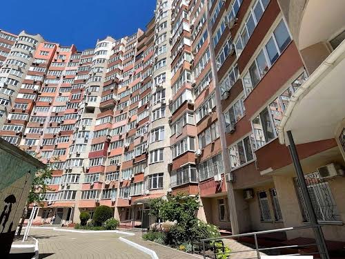 квартира по адресу Левитана ул., 62