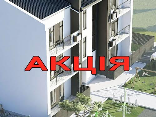 квартира за адресою Боярка, Білогородська вул., 1-0